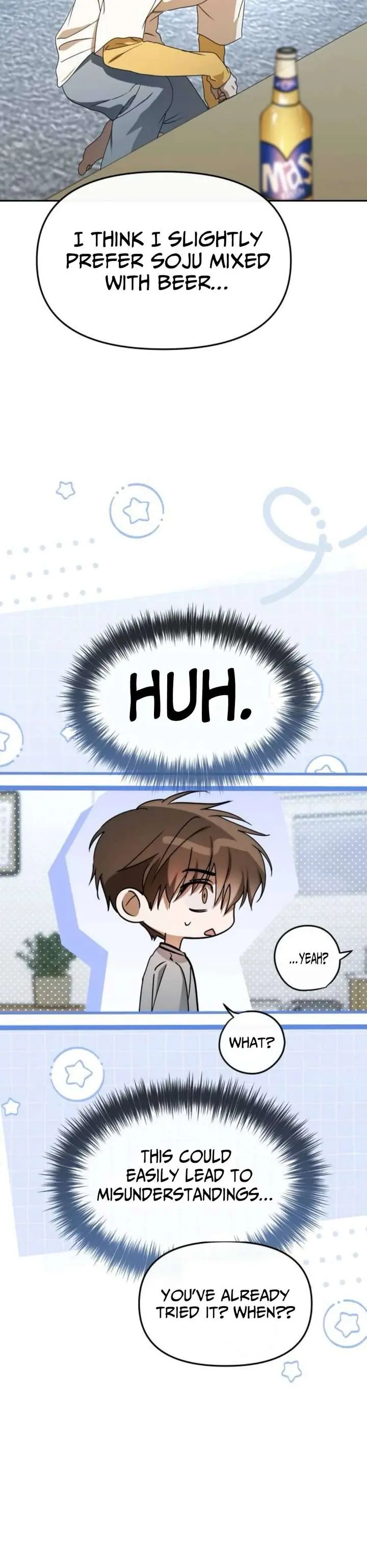 I Became The Youngest Member Of Top Idol Chapter 84 Page 42
