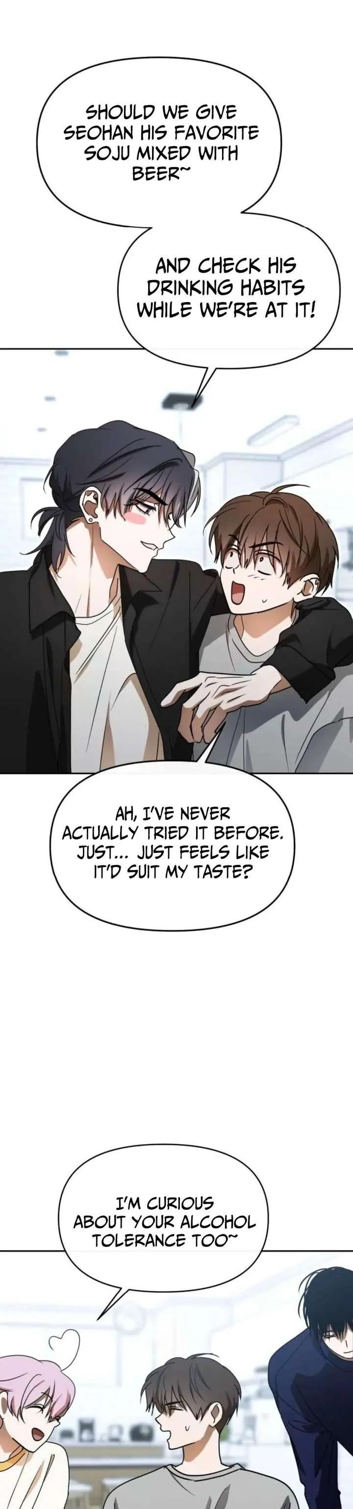 I Became The Youngest Member Of Top Idol Chapter 84 Page 43