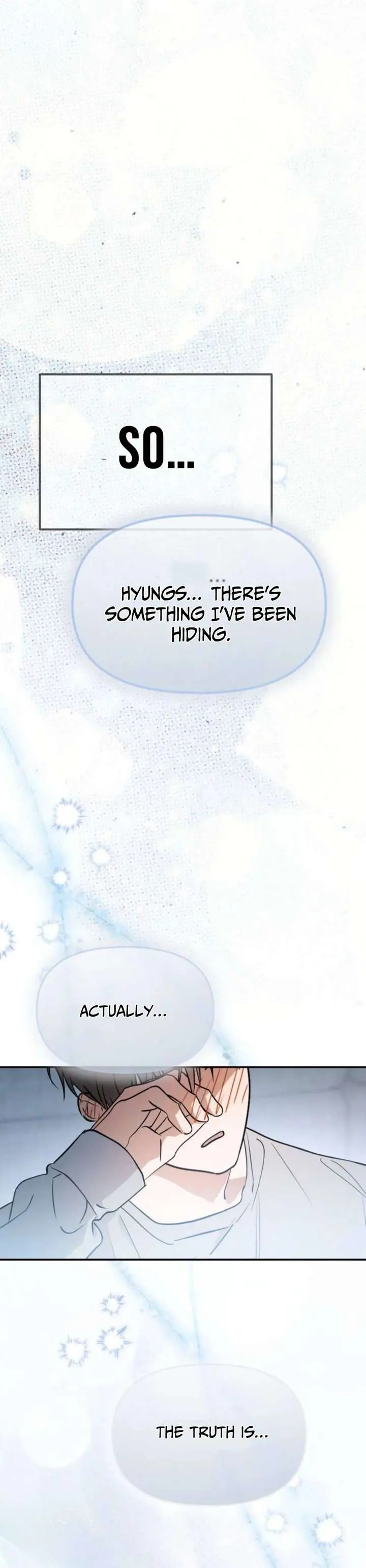 I Became The Youngest Member Of Top Idol Chapter 84 Page 45
