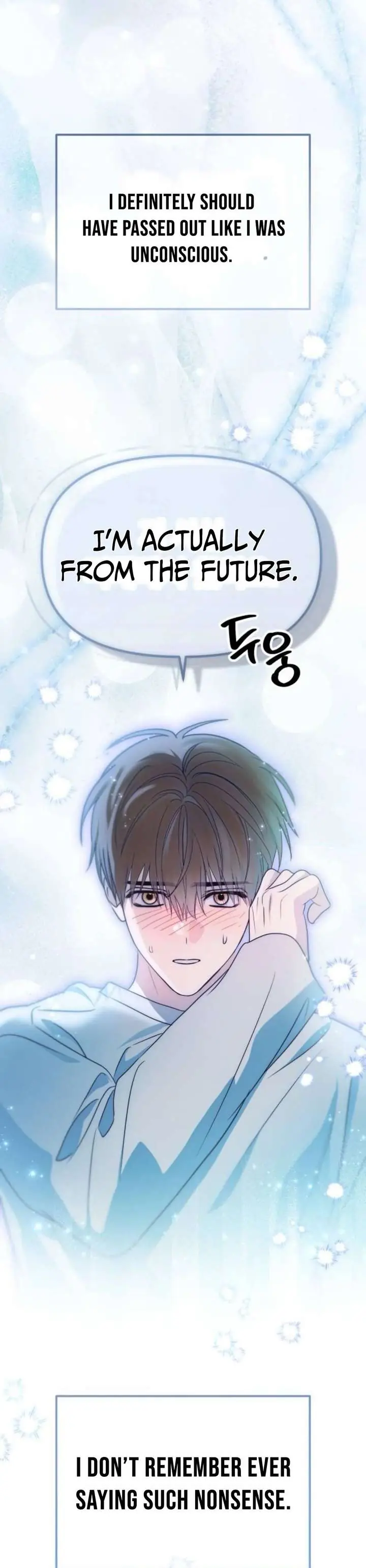 I Became The Youngest Member Of Top Idol Chapter 84 Page 46