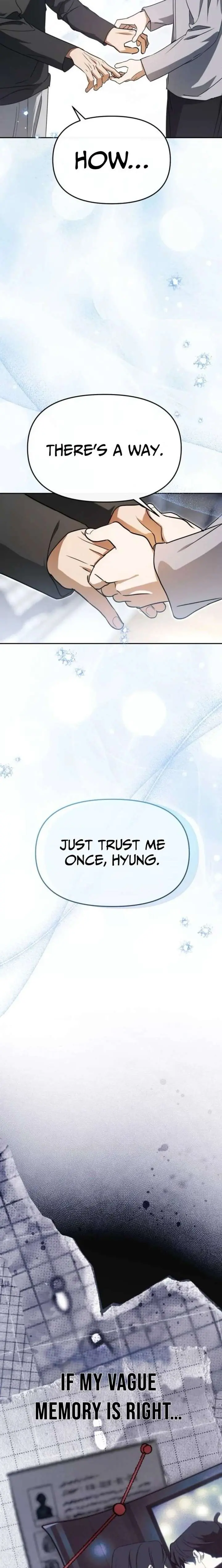 I Became The Youngest Member Of Top Idol Chapter 85 Page 23