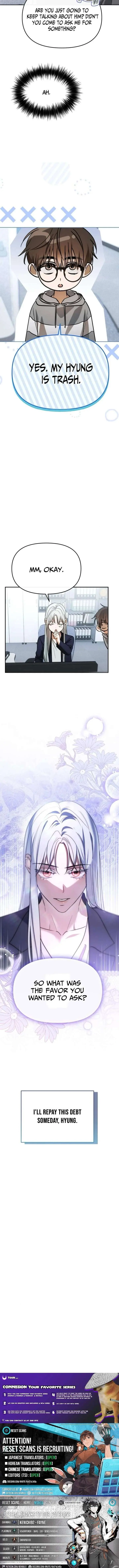 I Became The Youngest Member Of Top Idol Chapter 85 Page 27