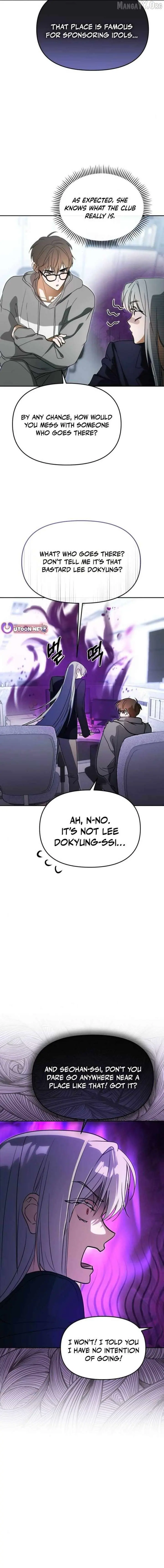 I Became The Youngest Member Of Top Idol Chapter 86 Page 2