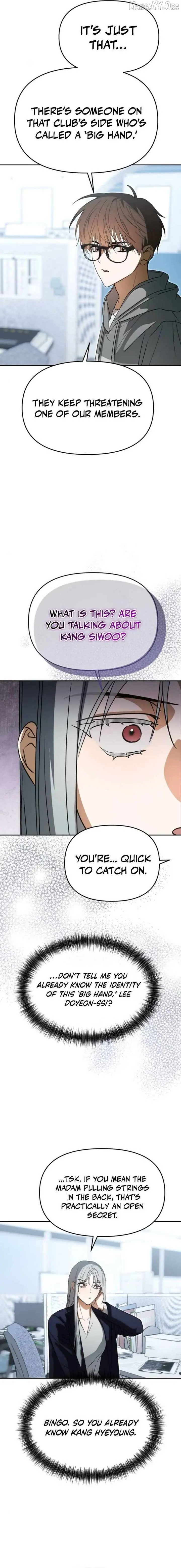 I Became The Youngest Member Of Top Idol Chapter 86 Page 3