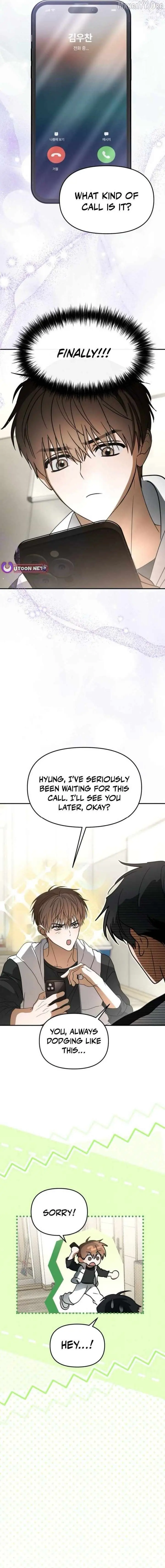 I Became The Youngest Member Of Top Idol Chapter 86 Page 10