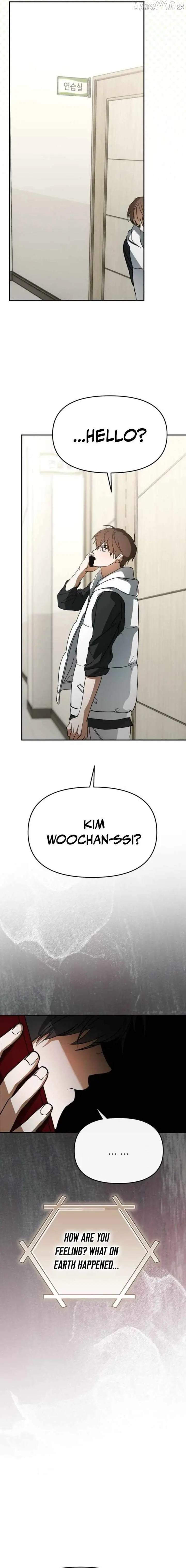 I Became The Youngest Member Of Top Idol Chapter 86 Page 11