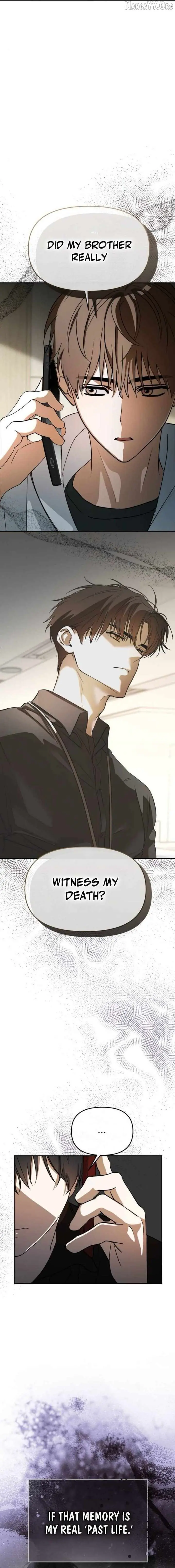 I Became The Youngest Member Of Top Idol Chapter 86 Page 14