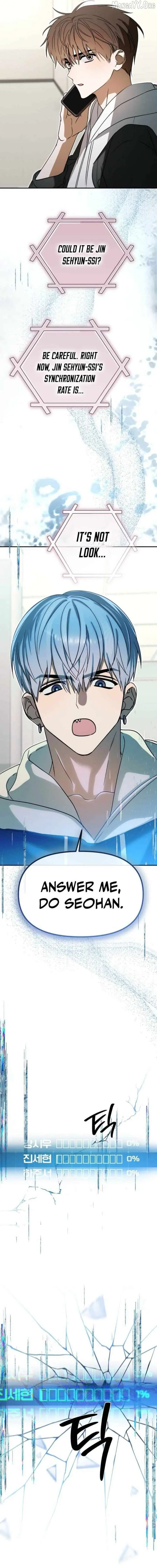I Became The Youngest Member Of Top Idol Chapter 86 Page 19