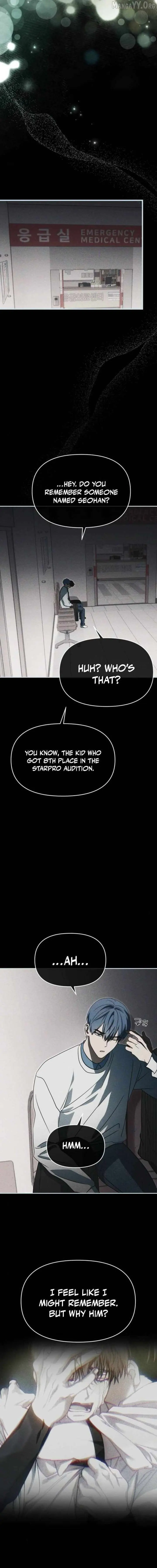 I Became The Youngest Member Of Top Idol Chapter 87 Page 9