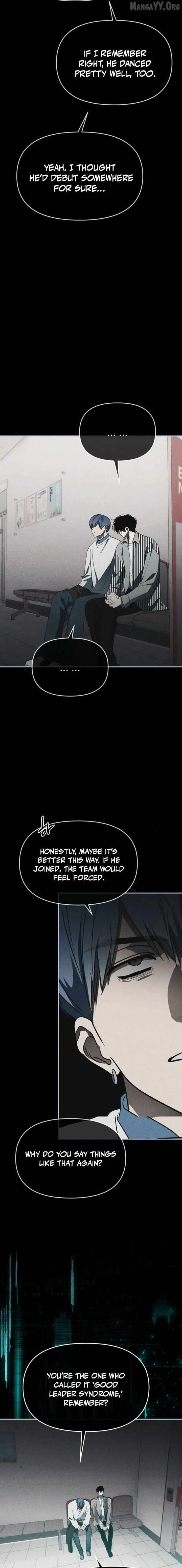 I Became The Youngest Member Of Top Idol Chapter 87 Page 11