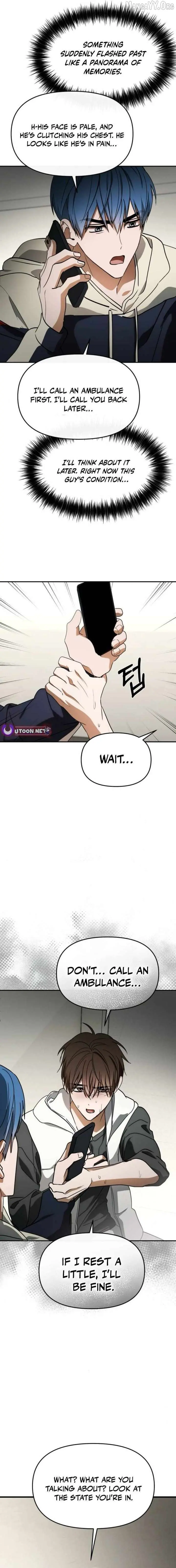 I Became The Youngest Member Of Top Idol Chapter 87 Page 15