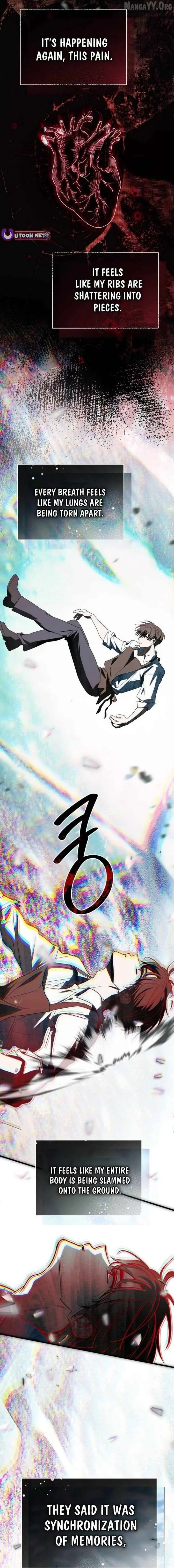 I Became The Youngest Member Of Top Idol Chapter 87 Page 18