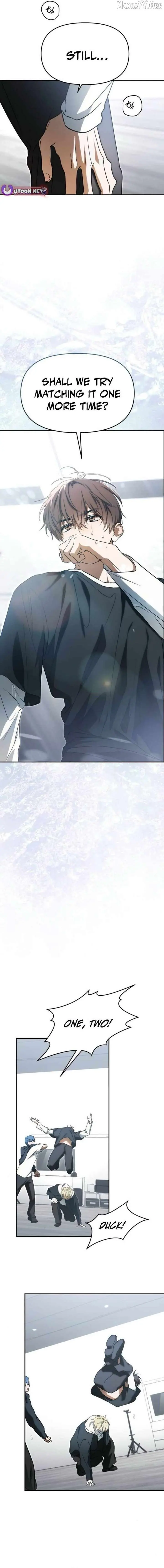 I Became The Youngest Member Of Top Idol Chapter 88 Page 15