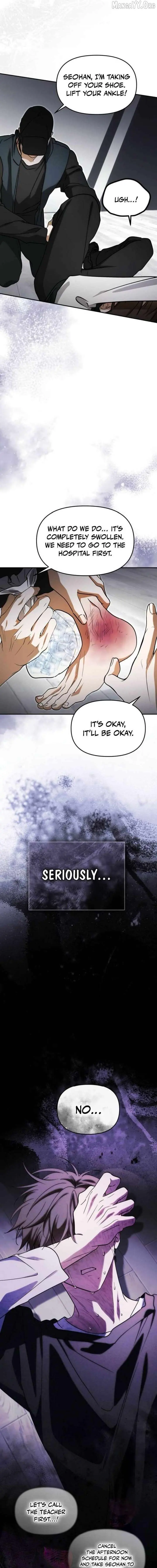 I Became The Youngest Member Of Top Idol Chapter 88 Page 18