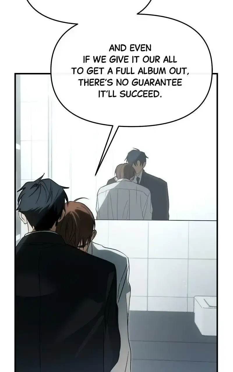 I Became The Youngest Member Of Top Idol Chapter 90 Page 50