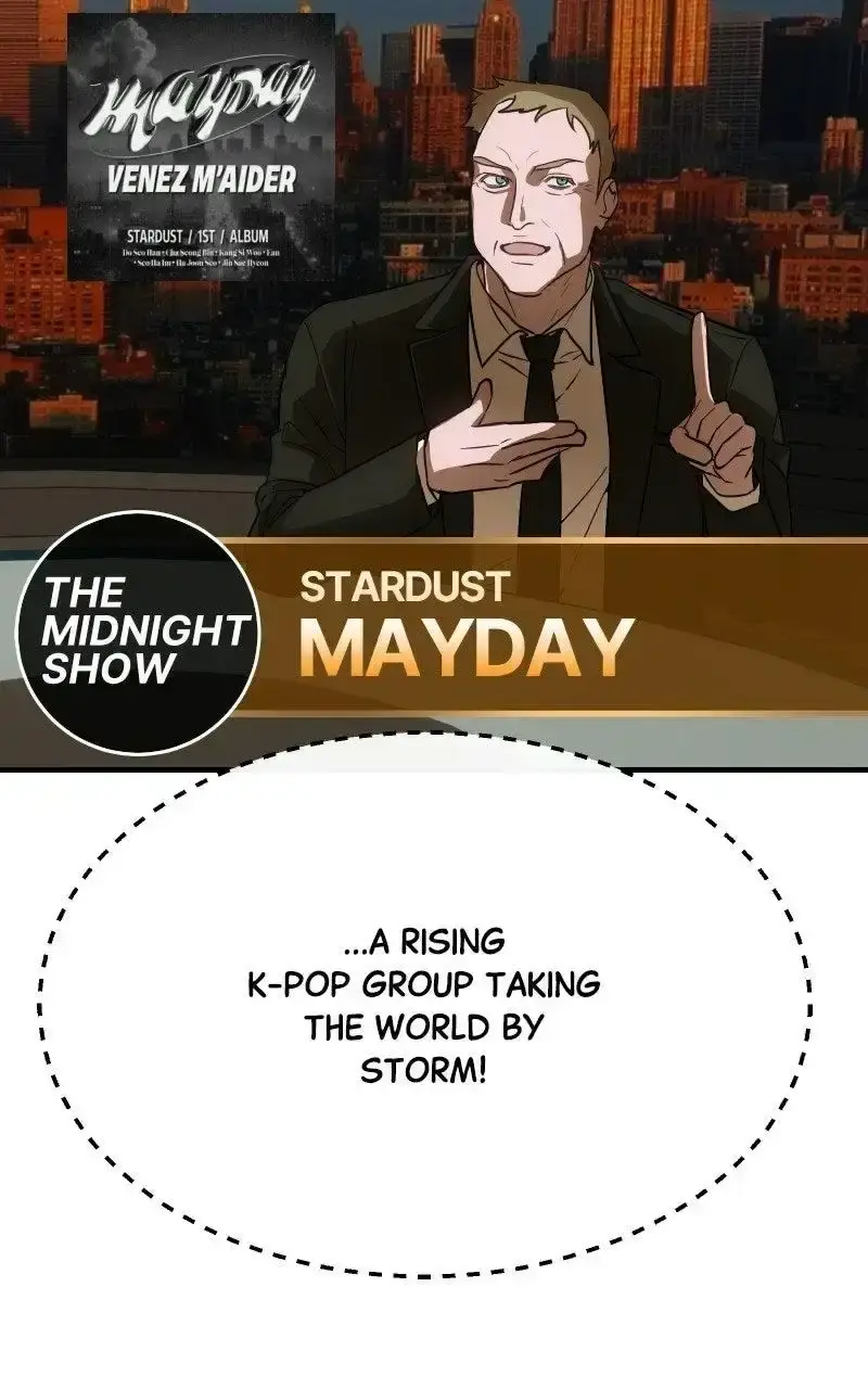I Became The Youngest Member Of Top Idol Chapter 90 Page 70
