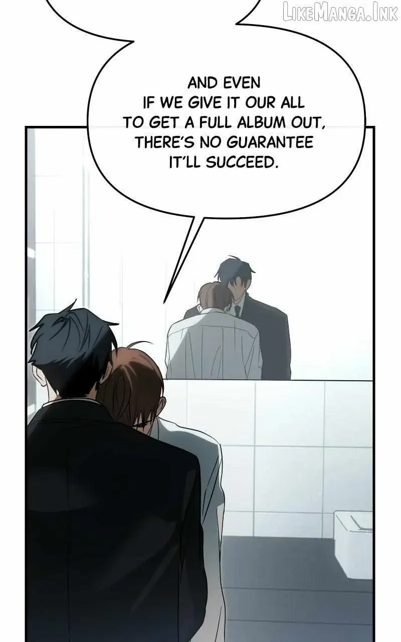 I Became The Youngest Member Of Top Idol Chapter 91 Page 50