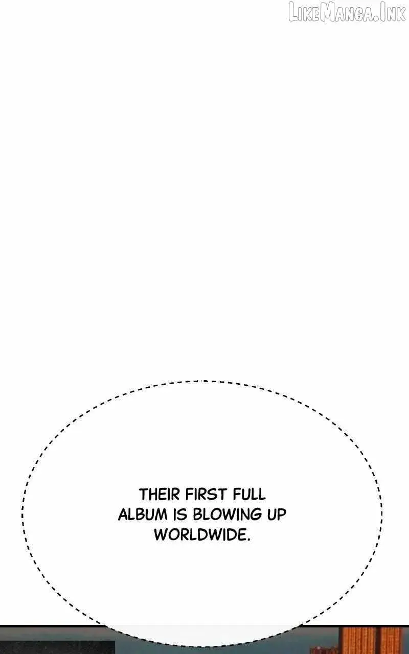 I Became The Youngest Member Of Top Idol Chapter 91 Page 71