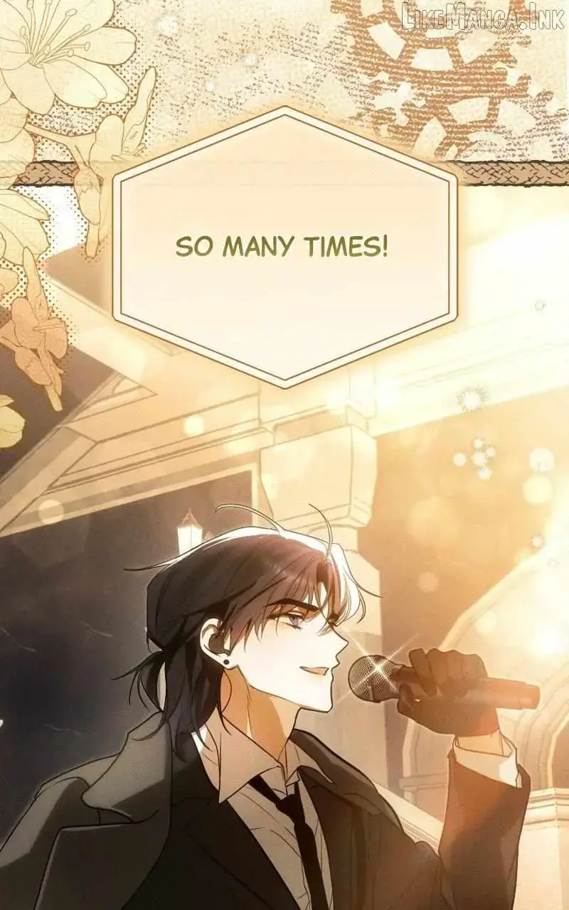 I Became The Youngest Member Of Top Idol Chapter 91 Page 84
