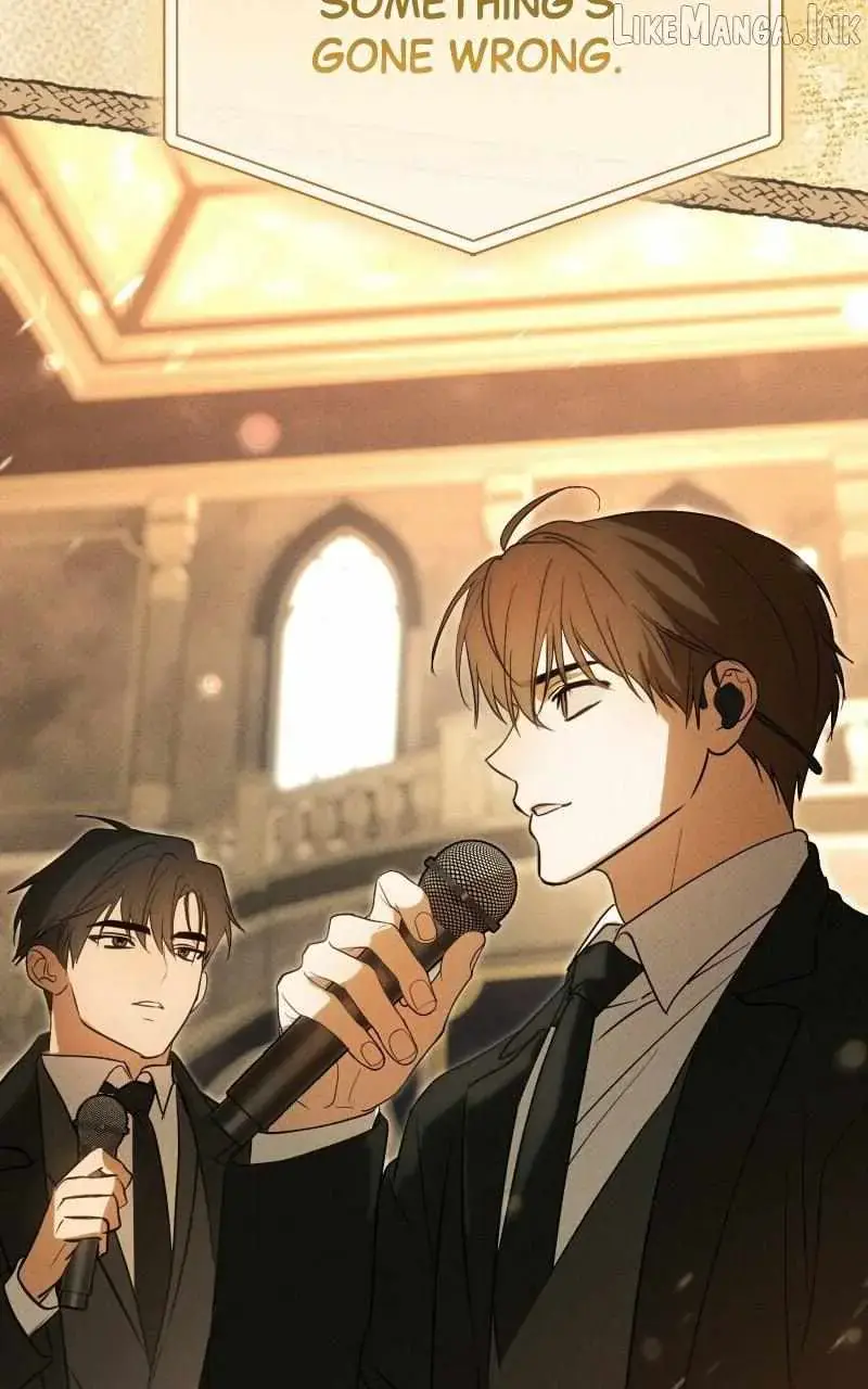 I Became The Youngest Member Of Top Idol Chapter 91 Page 95