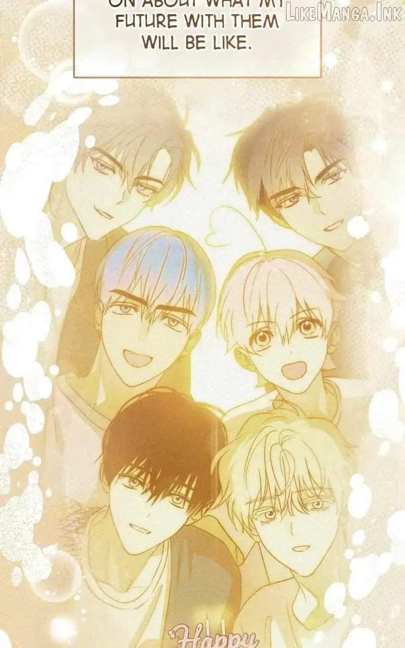 I Became The Youngest Member Of Top Idol Chapter 91 Page 127