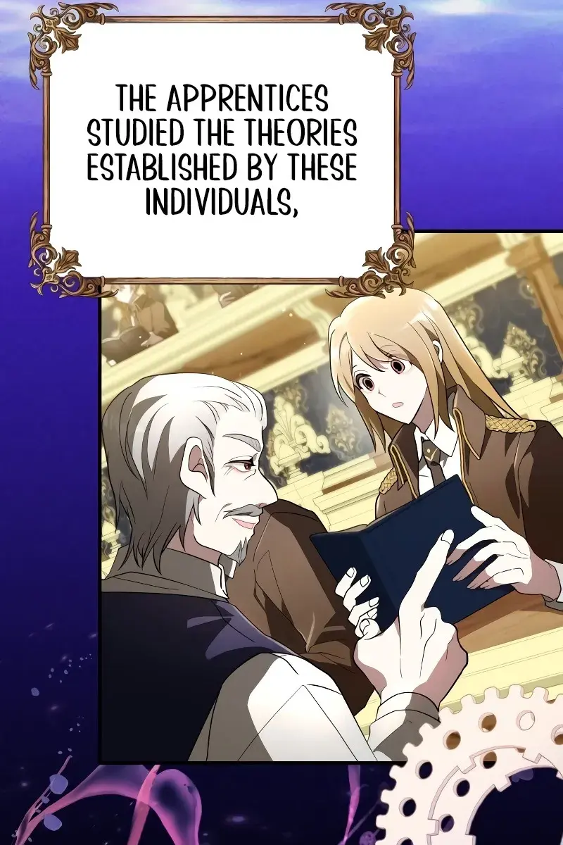 I Become a Legendary Arch Mage by Reading a Book Chapter 1 Page 9