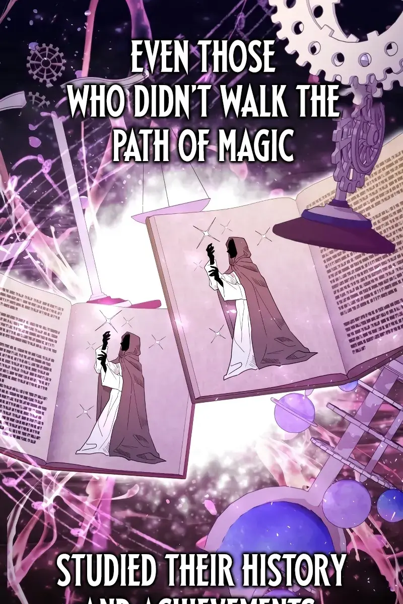 I Become a Legendary Arch Mage by Reading a Book Chapter 1 Page 10