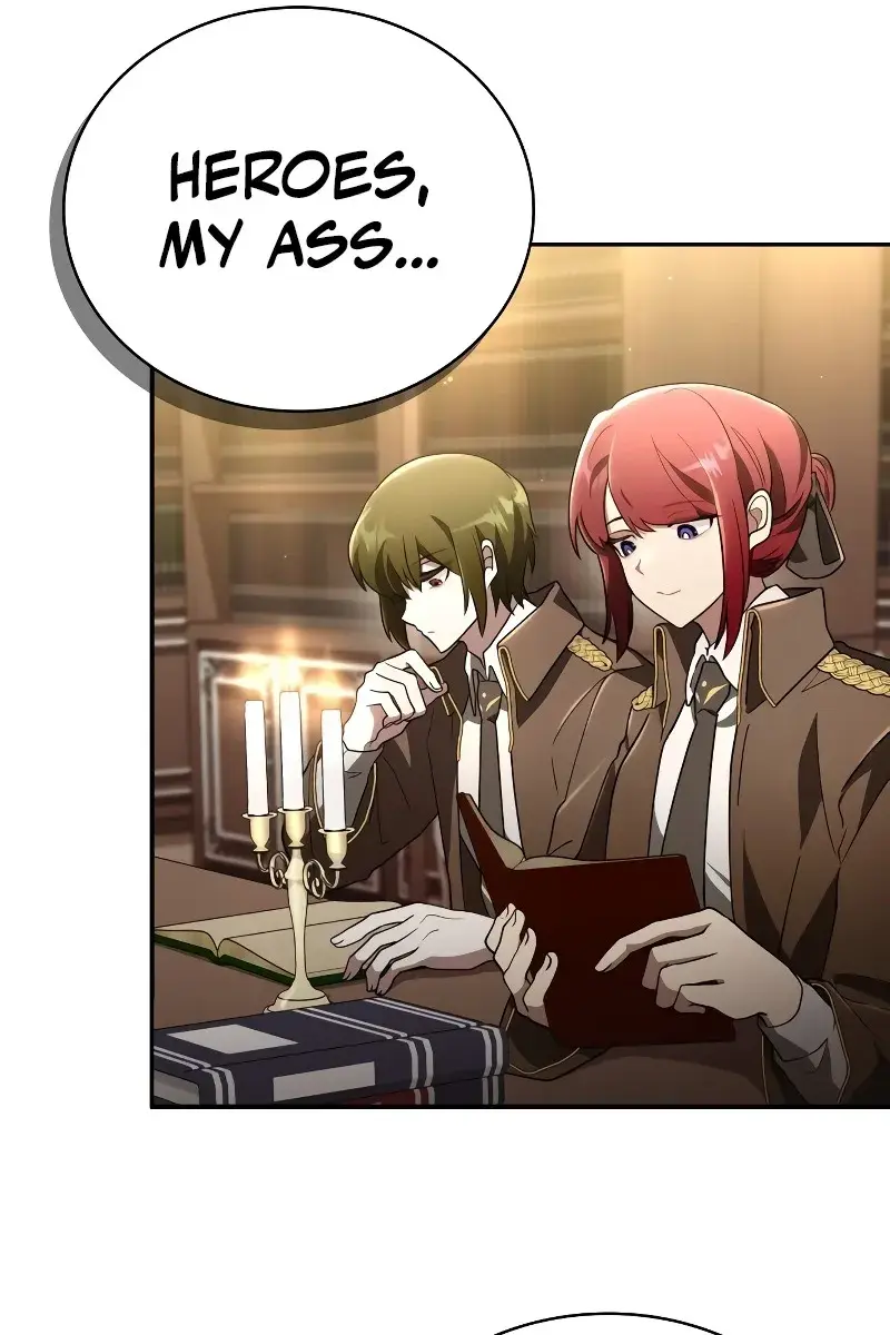 I Become a Legendary Arch Mage by Reading a Book Chapter 1 Page 17