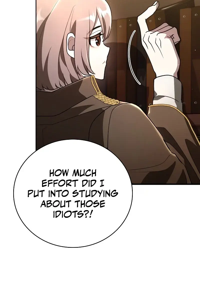 I Become a Legendary Arch Mage by Reading a Book Chapter 1 Page 20