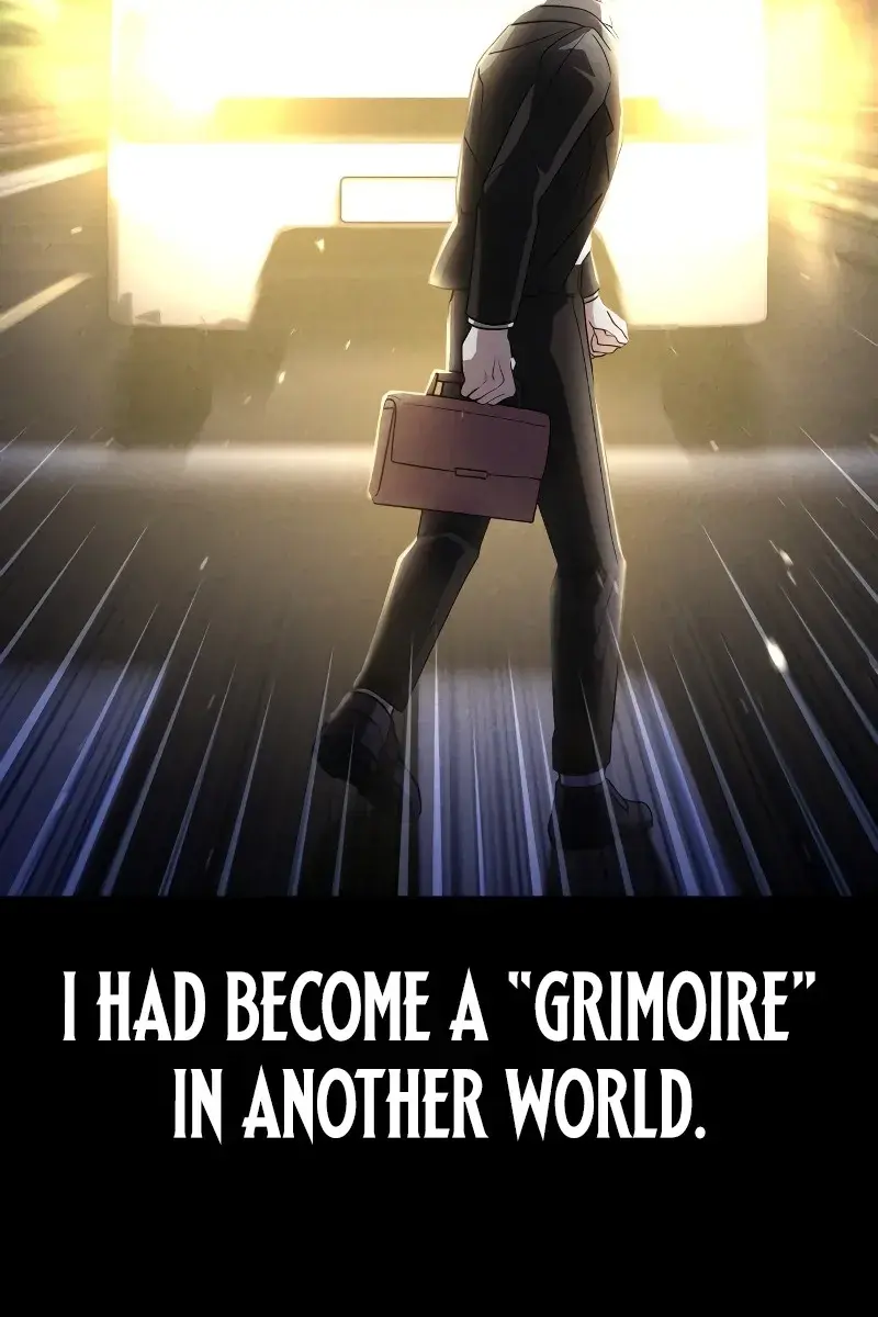 I Become a Legendary Arch Mage by Reading a Book Chapter 1 Page 33