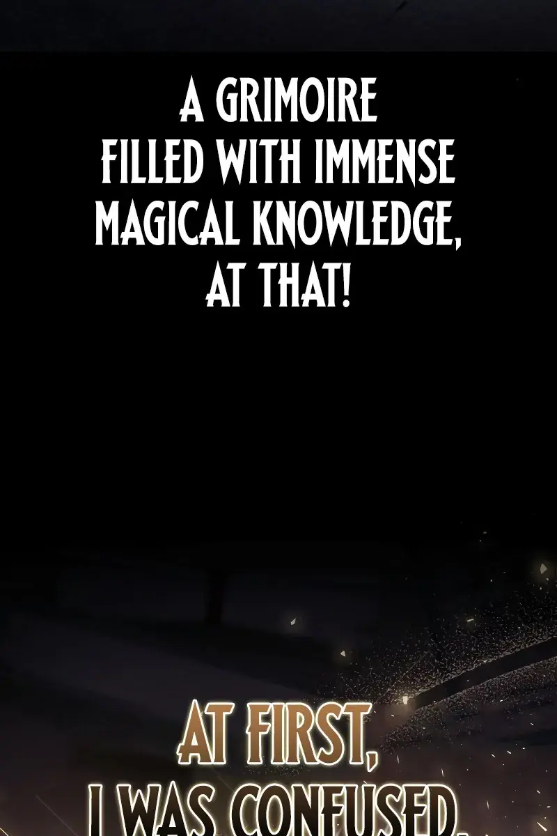 I Become a Legendary Arch Mage by Reading a Book Chapter 1 Page 35