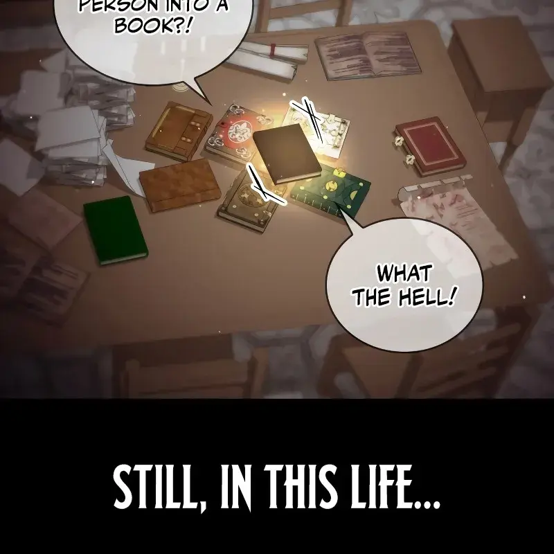 I Become a Legendary Arch Mage by Reading a Book Chapter 1 Page 38