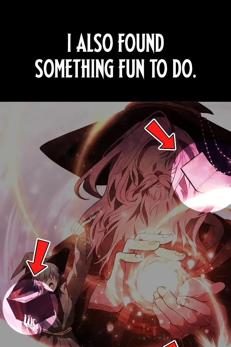 I Become a Legendary Arch Mage by Reading a Book Chapter 1 Page 40