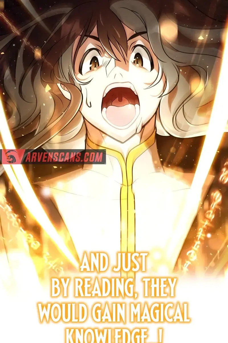 I Become a Legendary Arch Mage by Reading a Book Chapter 1 Page 45