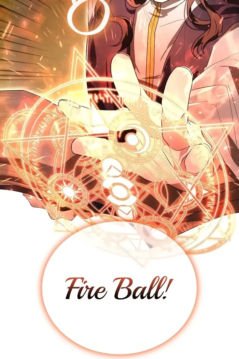 I Become a Legendary Arch Mage by Reading a Book Chapter 1 Page 52