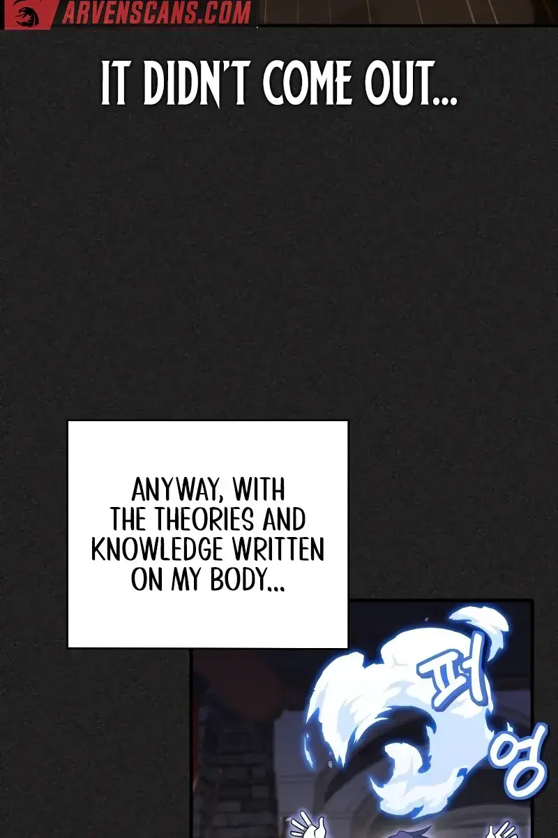 I Become a Legendary Arch Mage by Reading a Book Chapter 1 Page 61