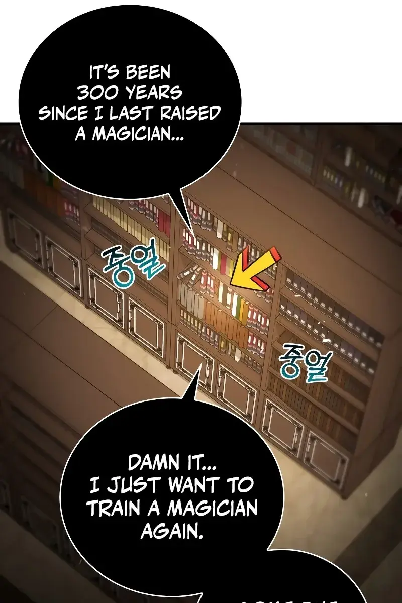 I Become a Legendary Arch Mage by Reading a Book Chapter 1 Page 72