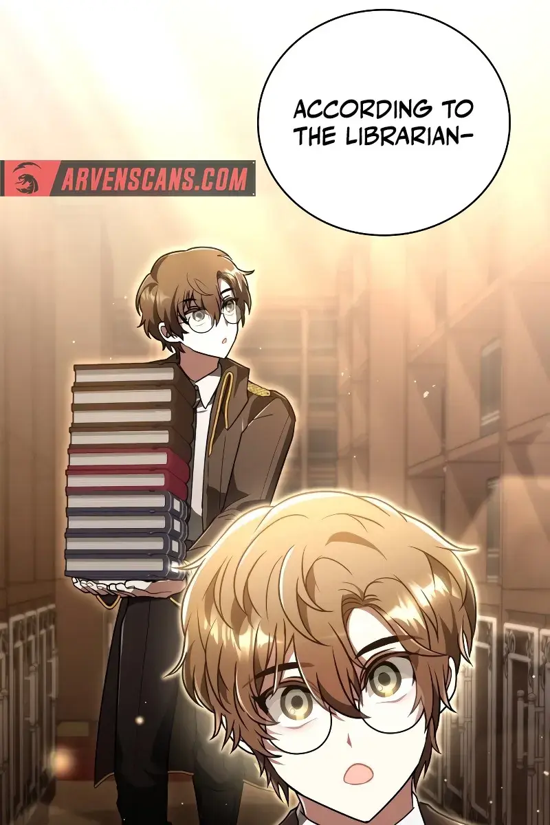 I Become a Legendary Arch Mage by Reading a Book Chapter 1 Page 80