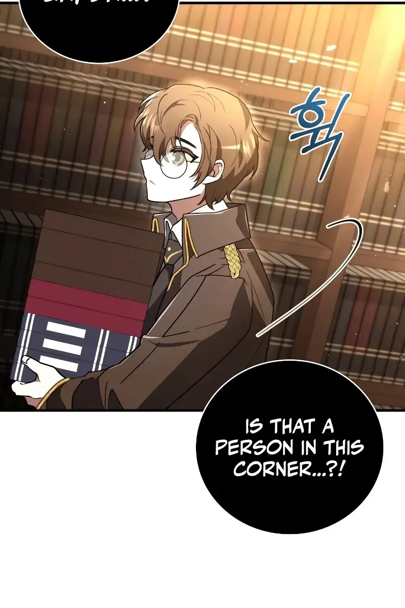 I Become a Legendary Arch Mage by Reading a Book Chapter 1 Page 82