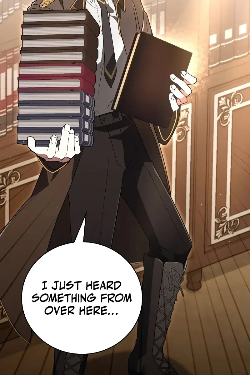 I Become a Legendary Arch Mage by Reading a Book Chapter 1 Page 90