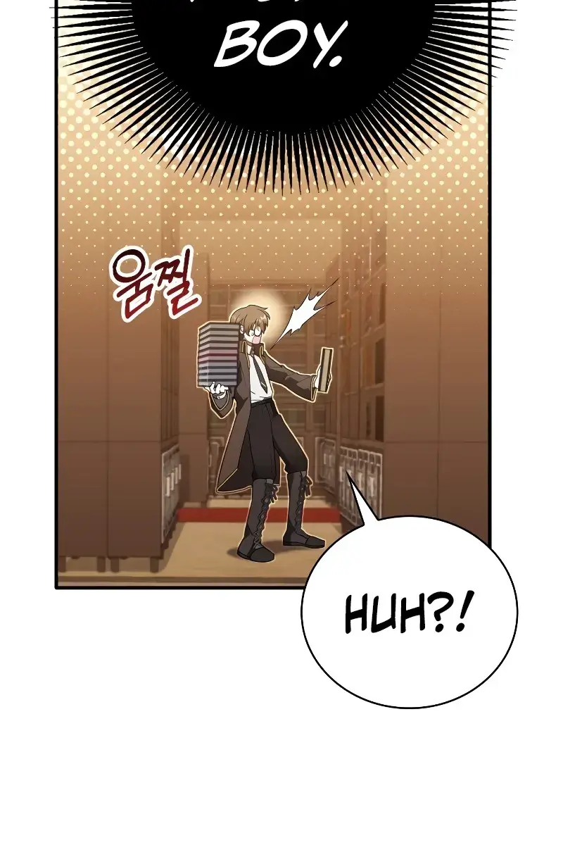 I Become a Legendary Arch Mage by Reading a Book Chapter 1 Page 96