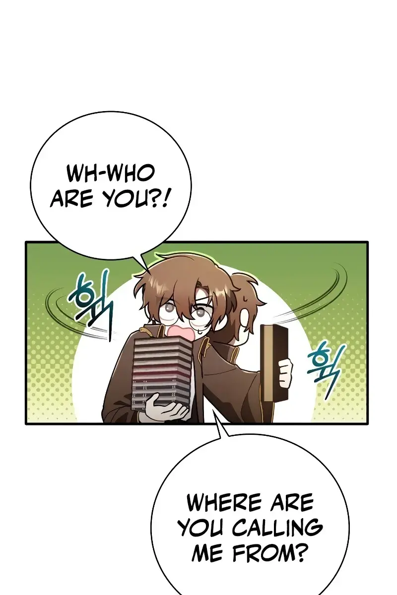 I Become a Legendary Arch Mage by Reading a Book Chapter 1 Page 97