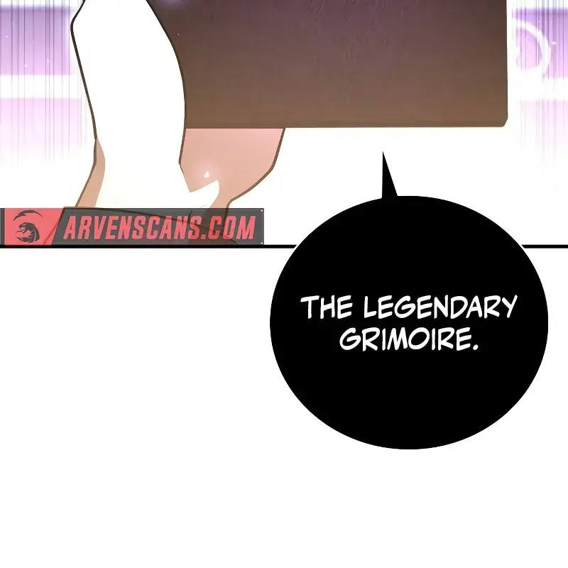 I Become a Legendary Arch Mage by Reading a Book Chapter 1 Page 100