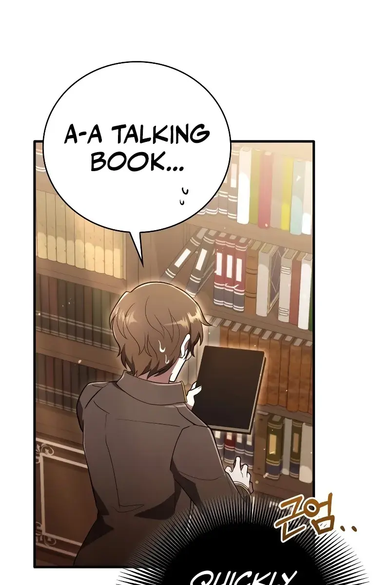 I Become a Legendary Arch Mage by Reading a Book Chapter 1 Page 102