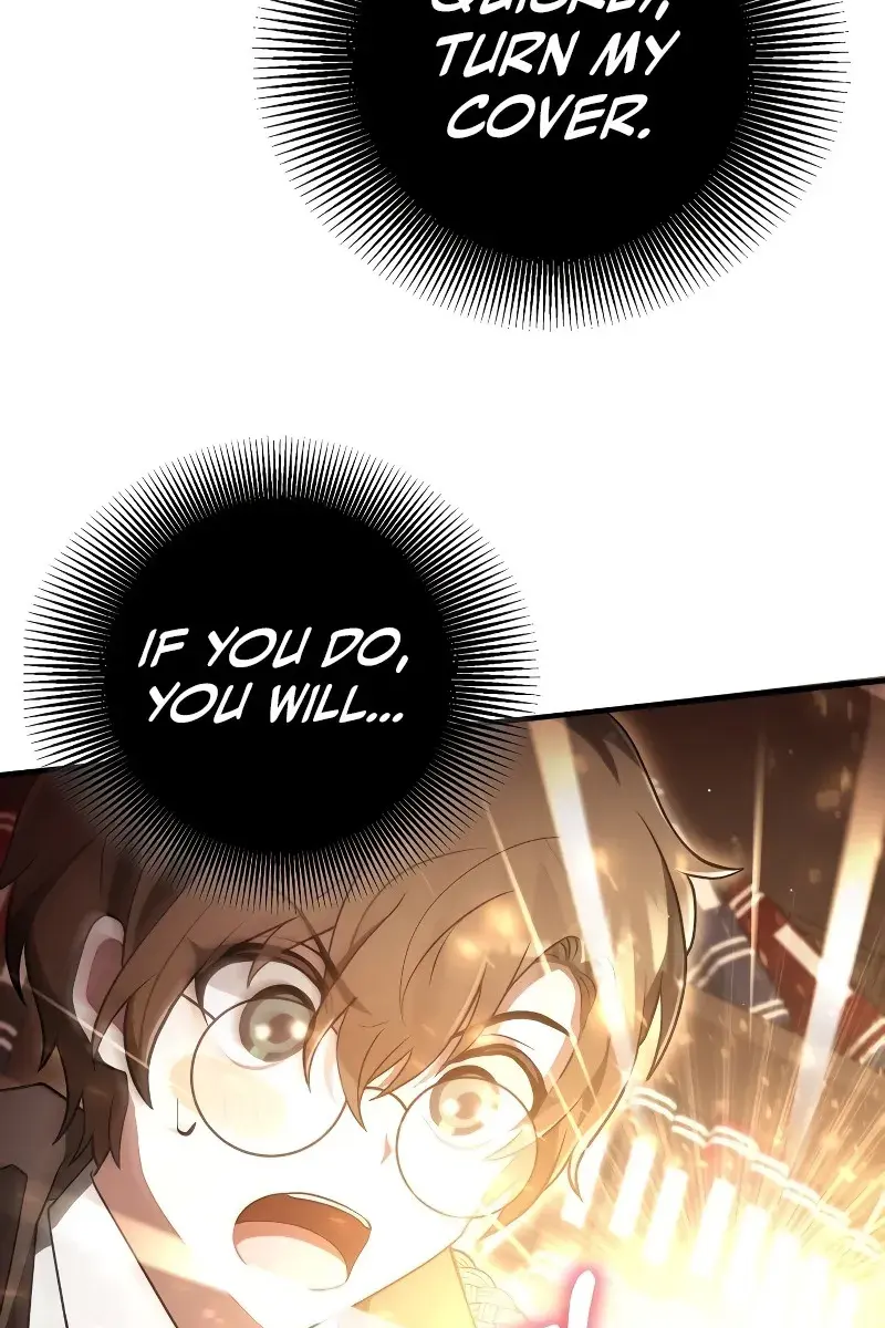 I Become a Legendary Arch Mage by Reading a Book Chapter 1 Page 103