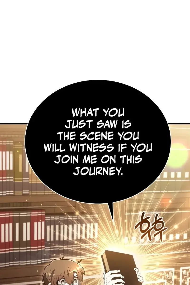 I Become a Legendary Arch Mage by Reading a Book Chapter 1 Page 110
