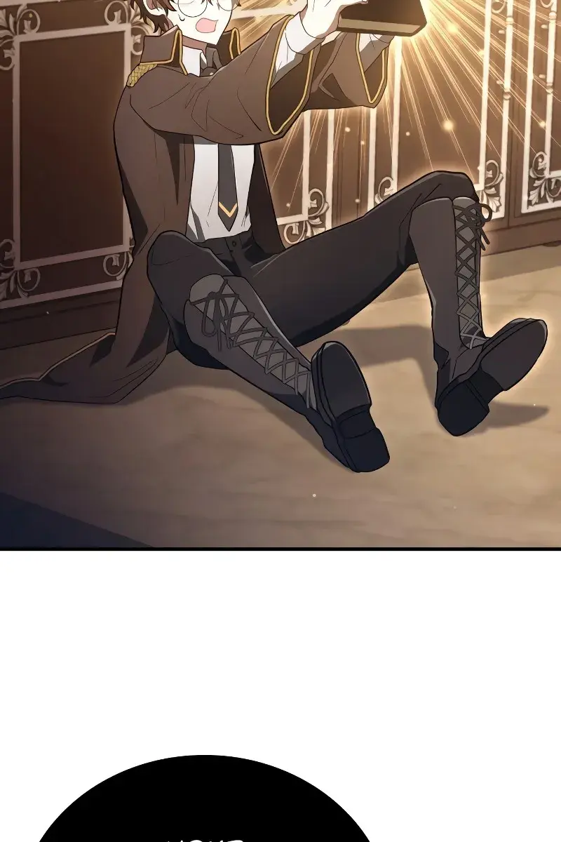 I Become a Legendary Arch Mage by Reading a Book Chapter 1 Page 111