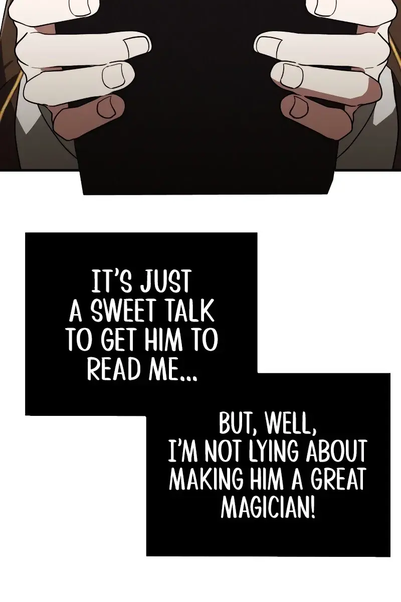 I Become a Legendary Arch Mage by Reading a Book Chapter 1 Page 118