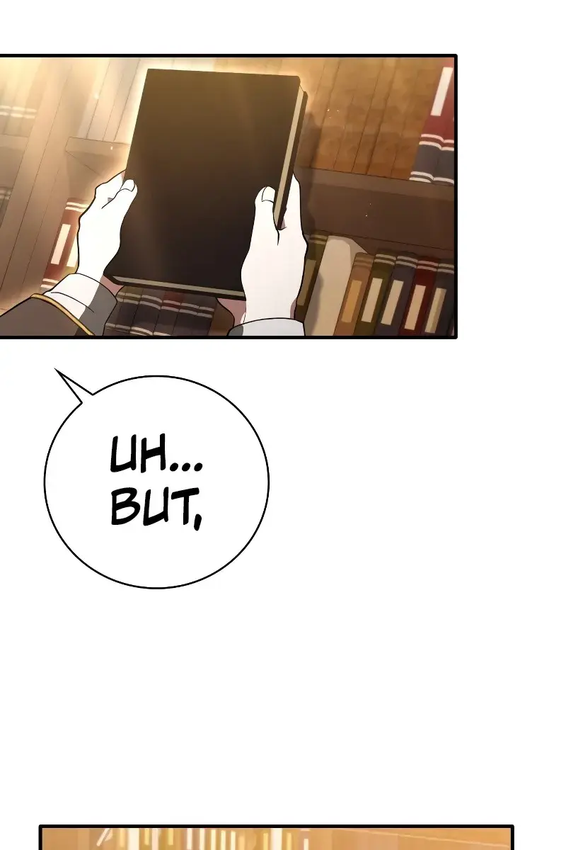 I Become a Legendary Arch Mage by Reading a Book Chapter 1 Page 119