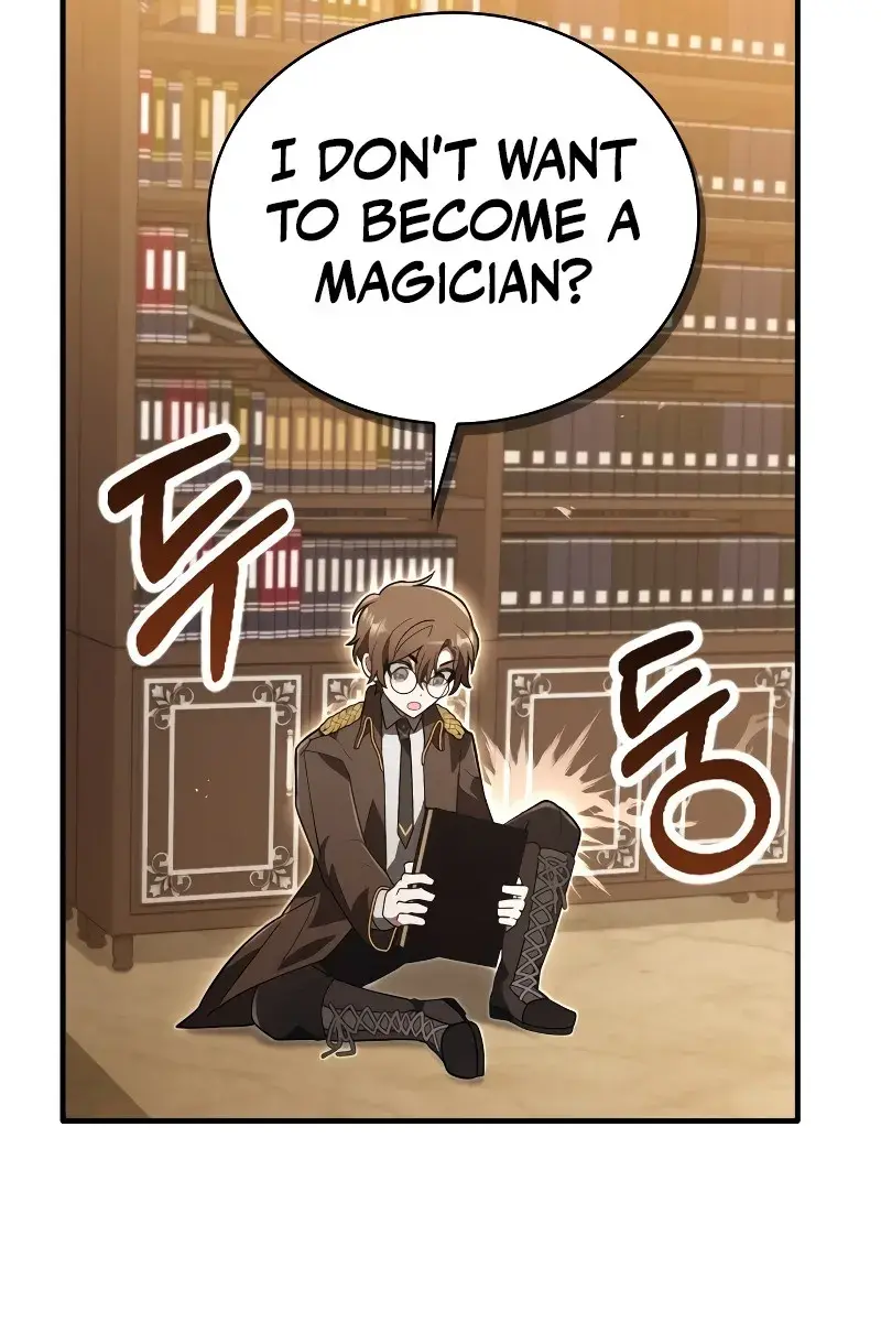 I Become a Legendary Arch Mage by Reading a Book Chapter 1 Page 120